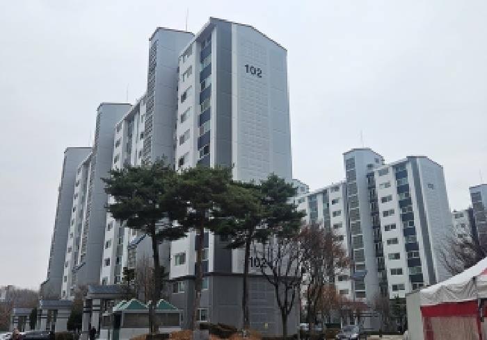 평택시 포승읍 도곡리 아파트 경매 물건 사진
