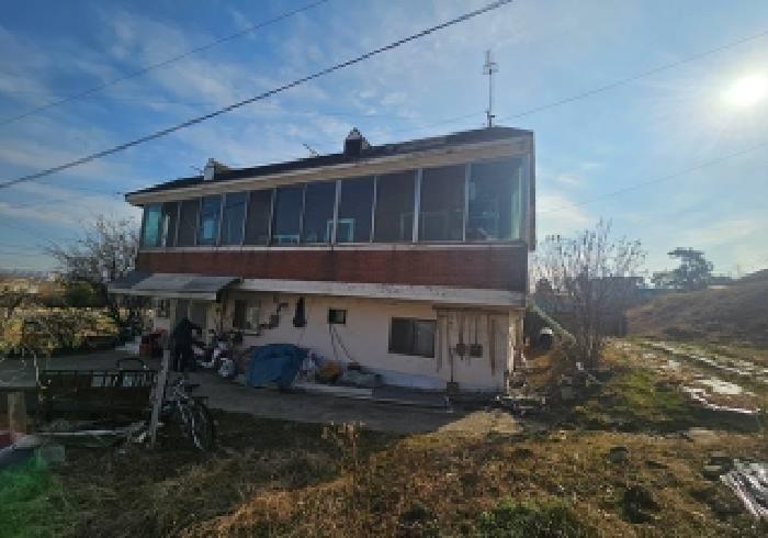 평택시 팽성읍 추팔리 대지 경매 물건 사진