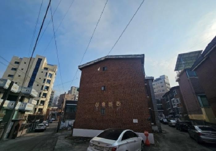 평택시 지산동 843-2 연립주택 경매 물건 사진