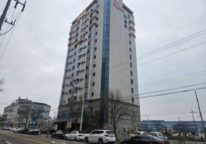 평택시 포승읍 만호리 숙박시설 경매 물건 사진
