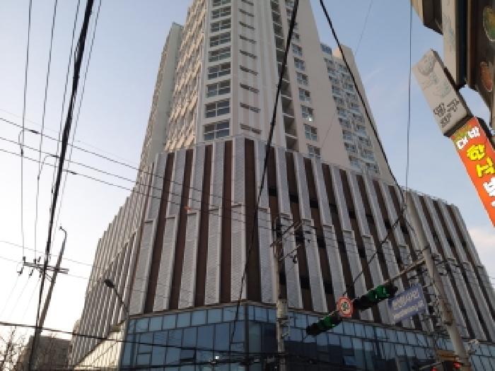평택시 합정동 736-4 오피스텔 경매 물건 사진