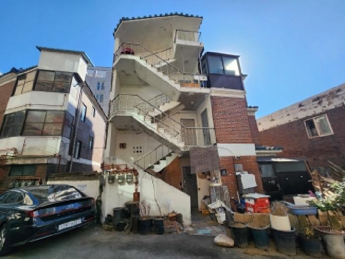 평택시 서정동 52-2 연립주택,다세대,빌라 경매 물건 사진