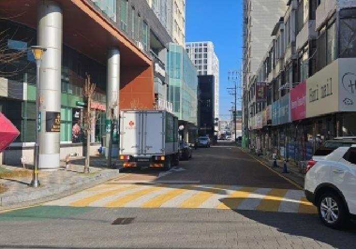 평택시 팽성읍 안정리 상가,오피스텔,근린시설 경매 물건 사진