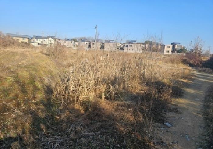평택시 팽성읍 신대리 전답 경매 물건 사진