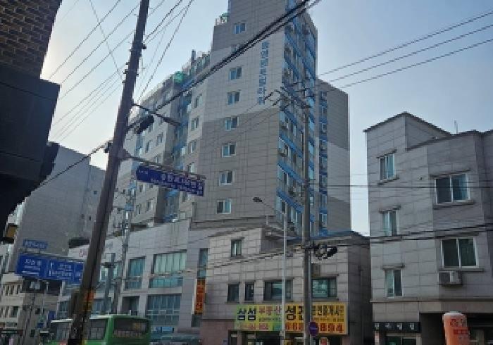 평택시 신장동 247-5 오피스텔 경매 물건 사진