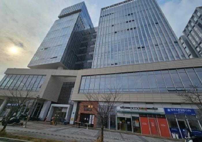 평택시 고덕동 2045-2 공장/지식산업센터 경매 물건 사진