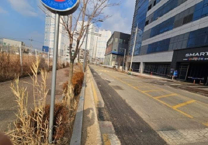 평택시 진위면 갈곶리 공장/지식산업센터 경매 물건 사진