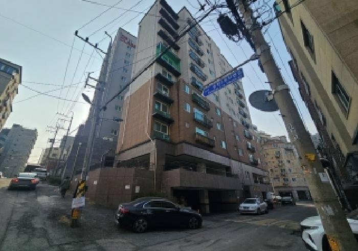 평택시 지산동 850-48 상가,오피스텔,근린시설 경매 물건 사진