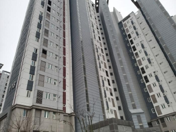 안성시 대덕면 신령리 아파트 경매 물건 사진