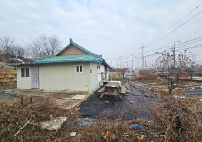 평택시 청북읍 어연리 전답 경매 물건 사진
