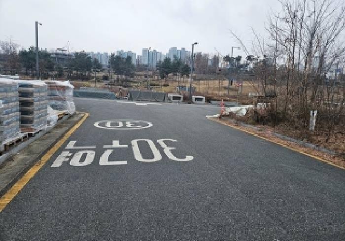 평택시 고덕동 2426-5 대지 경매 물건 사진