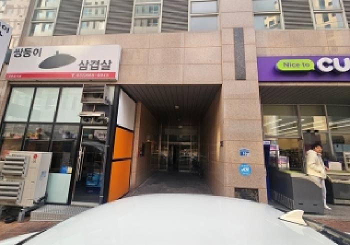 평택시 서정동 304-5 아파트 경매 물건 사진