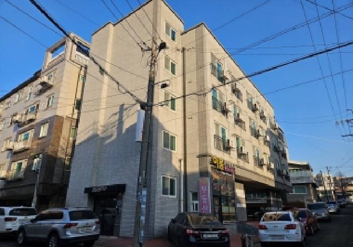평택시 비전동 624-29 연립주택,다세대,빌라 경매 물건 사진