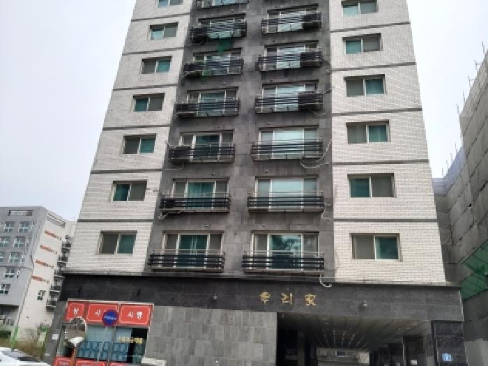 평택시 용이동 491-8 상가,오피스텔,근린시설 경매 물건 사진