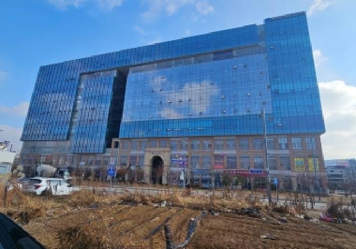 평택시 고덕동 2048-2 공장/지식산업센터 경매 물건 사진
