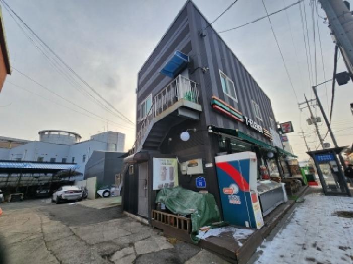 평택시 진위면 하북리 근린생활시설 경매 물건 사진