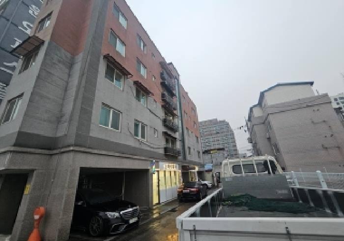 평택시 지산동 747-4 연립주택,다세대,빌라 경매 물건 사진