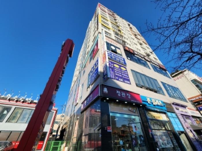 평택시 서정동 821-2 오피스텔 경매 물건 사진