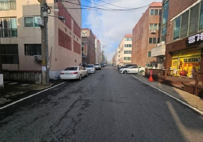 평택시 서정동 893-5 연립주택,다세대,빌라 경매 물건 사진