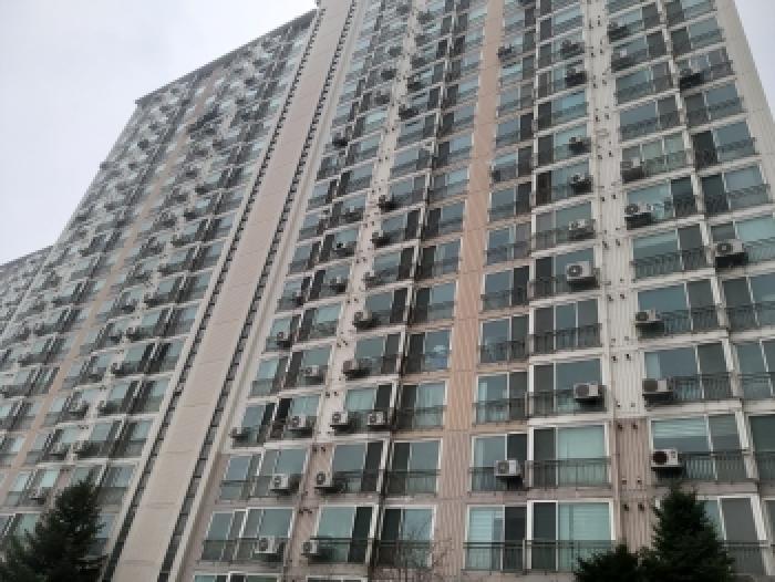 안성시 공도읍 용두리 아파트 경매 물건 사진