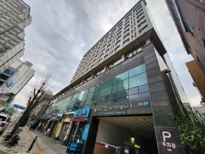 평택시 이충동 456-1 아파트 경매 물건 사진