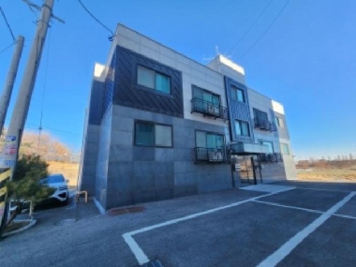 평택시 포승읍 도곡리 연립주택,다세대,빌라 경매 물건 사진