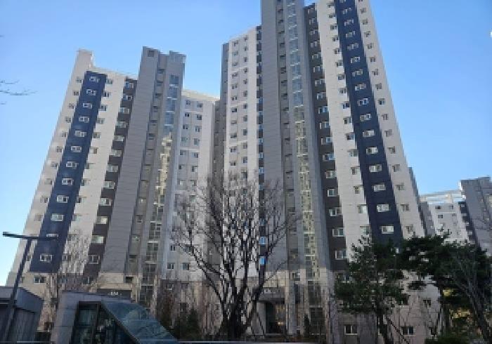 평택시 고덕동 2619-1 아파트 경매 물건 사진