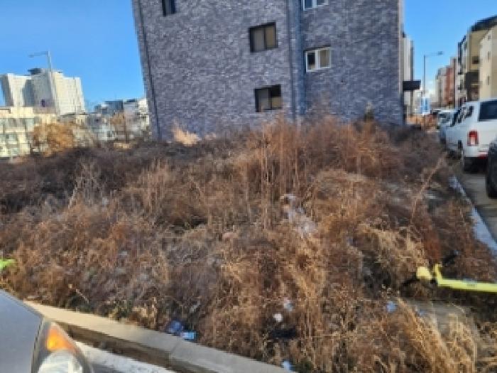 평택시 고덕동 2193-5 대지 경매 물건 사진