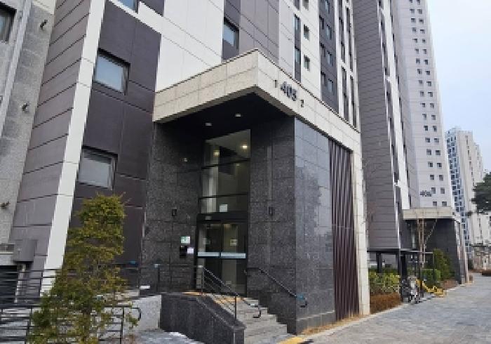 평택시 동삭동 593-1 아파트 경매 물건 사진
