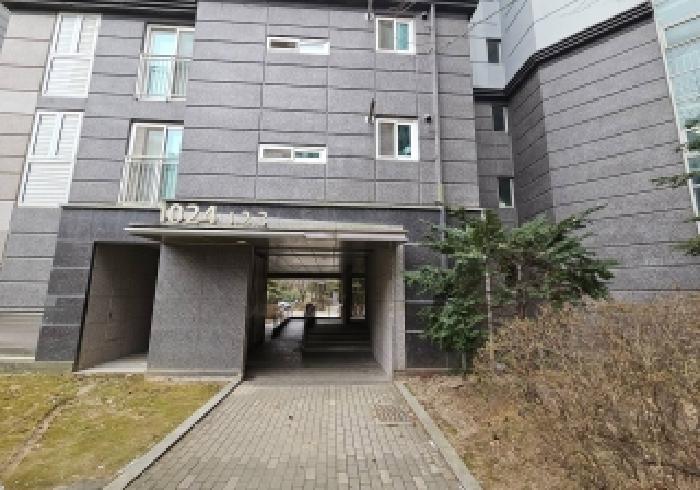 평택시 장안동 619 아파트 경매 물건 사진
