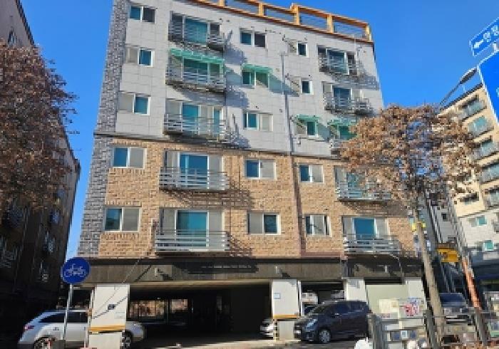 안성시 공도읍 만정리 연립주택,다세대,빌라 경매 물건 사진