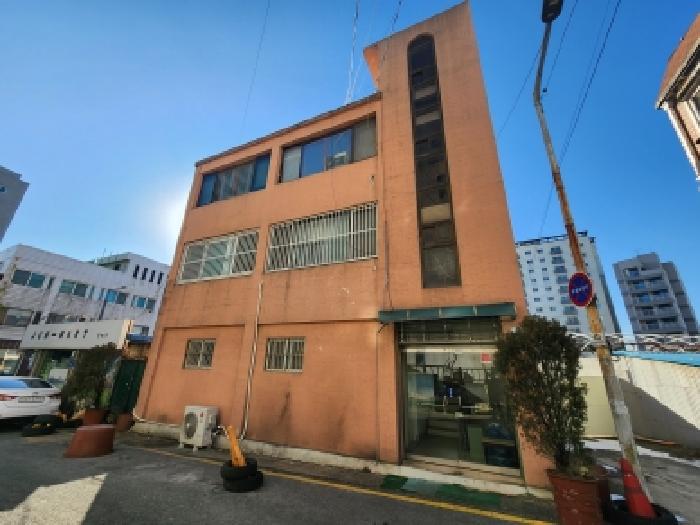 평택시 지산동 767-6 상가주택 경매 물건 사진