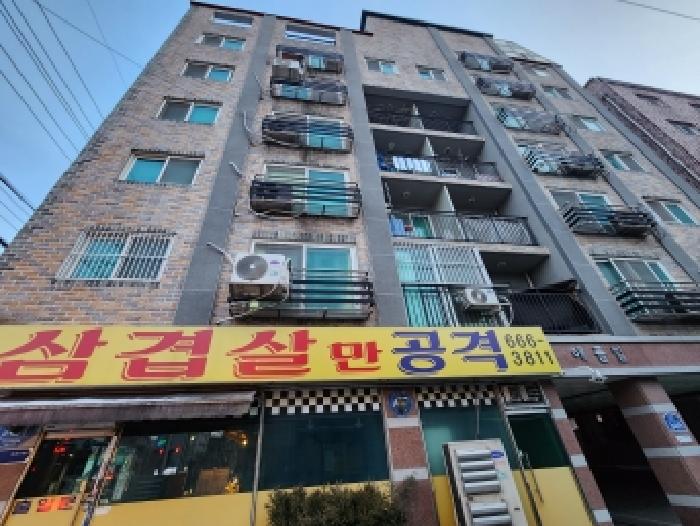 평택시 지산동 857-11 연립주택,다세대,빌라 경매 물건 사진