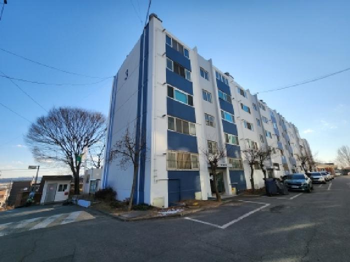 평택시 진위면 견산리 아파트 경매 물건 사진