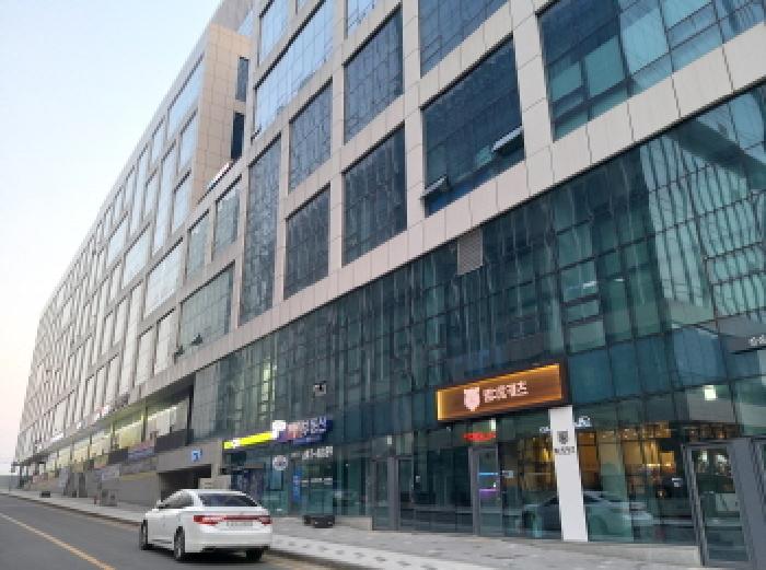 평택시 고덕면 해창리 공장/지식산업센터 경매 물건 사진