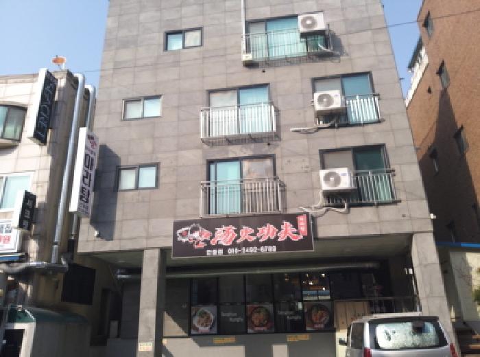 평택시 안중읍 현화리 단독주택다가구 경매 물건 사진