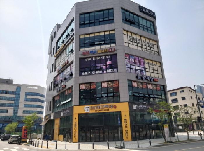 평택시 고덕동 2163-3 근린생활시설 경매 물건 사진