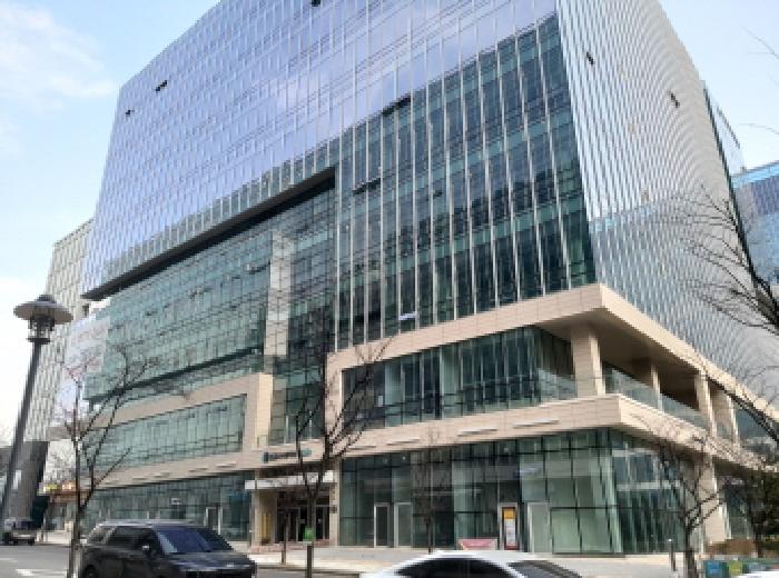 평택시 고덕면 해창리 공장/지식산업센터 경매 물건 사진