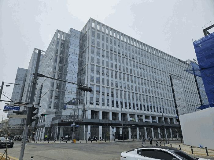 평택시 고덕동 2045-1 공장/지식산업센터 경매 물건 사진