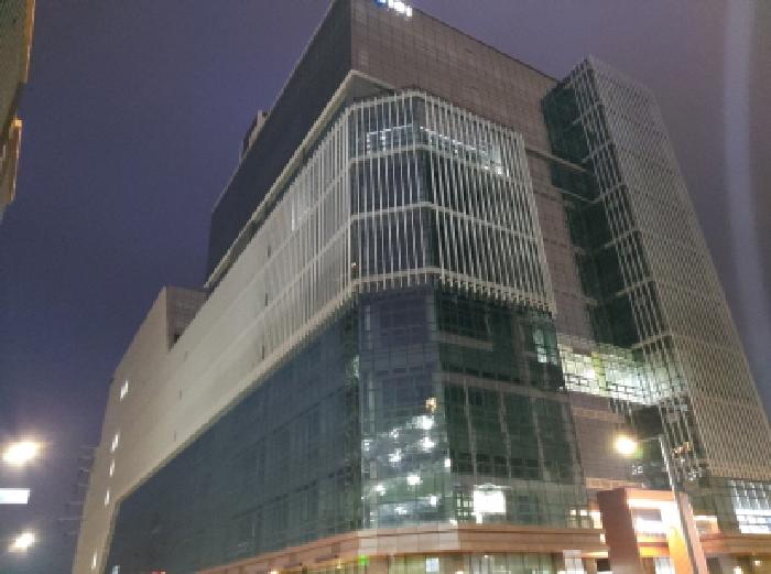 평택시 고덕면 해창리 공장/지식산업센터 경매 물건 사진