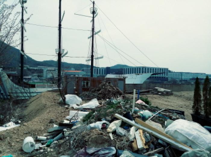 안성시 원곡면 칠곡리 단독주택 경매 물건 사진
