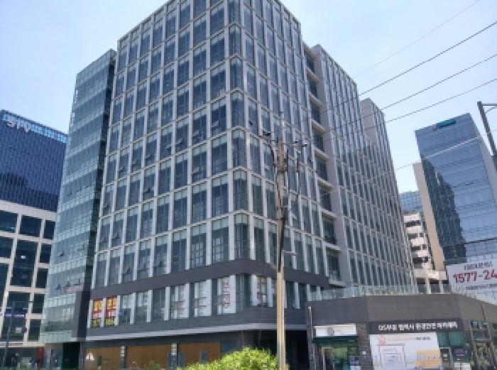 평택시 고덕면 해창리 공장/지식산업센터 경매 물건 사진