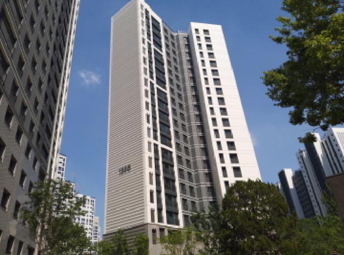 평택시 고덕동 2722-1 아파트 경매 물건 사진