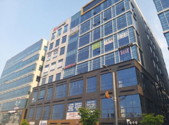 평택시 고덕동 1887-2 근린시설 경매 물건 사진