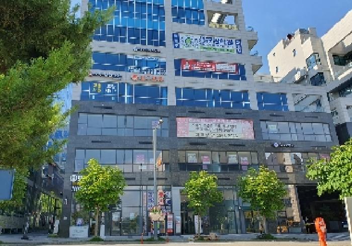 평택시 고덕동 1886-3 근린생활시설 경매 물건 사진