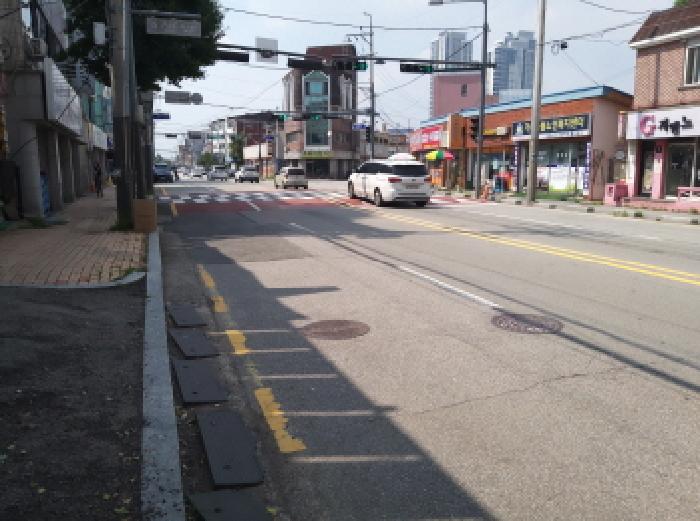평택시 평택동 91-24 주/상용건물 경매 물건 사진