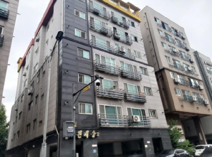평택시 합정동 975-6 오피스텔 경매 물건 사진