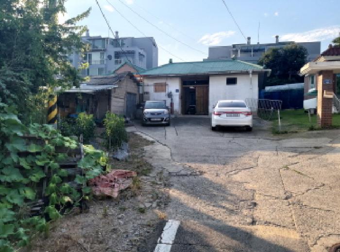 안성시 공도읍 마정리 대지 경매 물건 사진