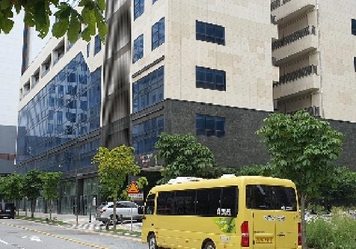 평택시 고덕동 1979-1 근린생활시설 경매 물건 사진