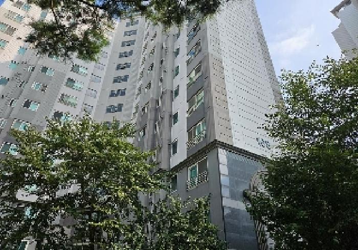 평택시 청북읍 옥길리 아파트 경매 물건 사진